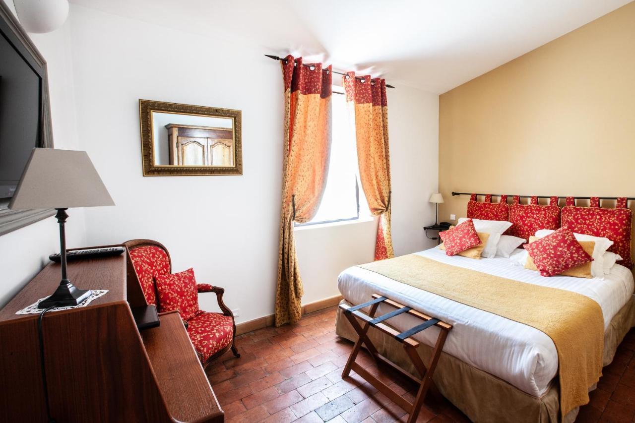 Le Clos Du Buis Bonnieux Kültér fotó
