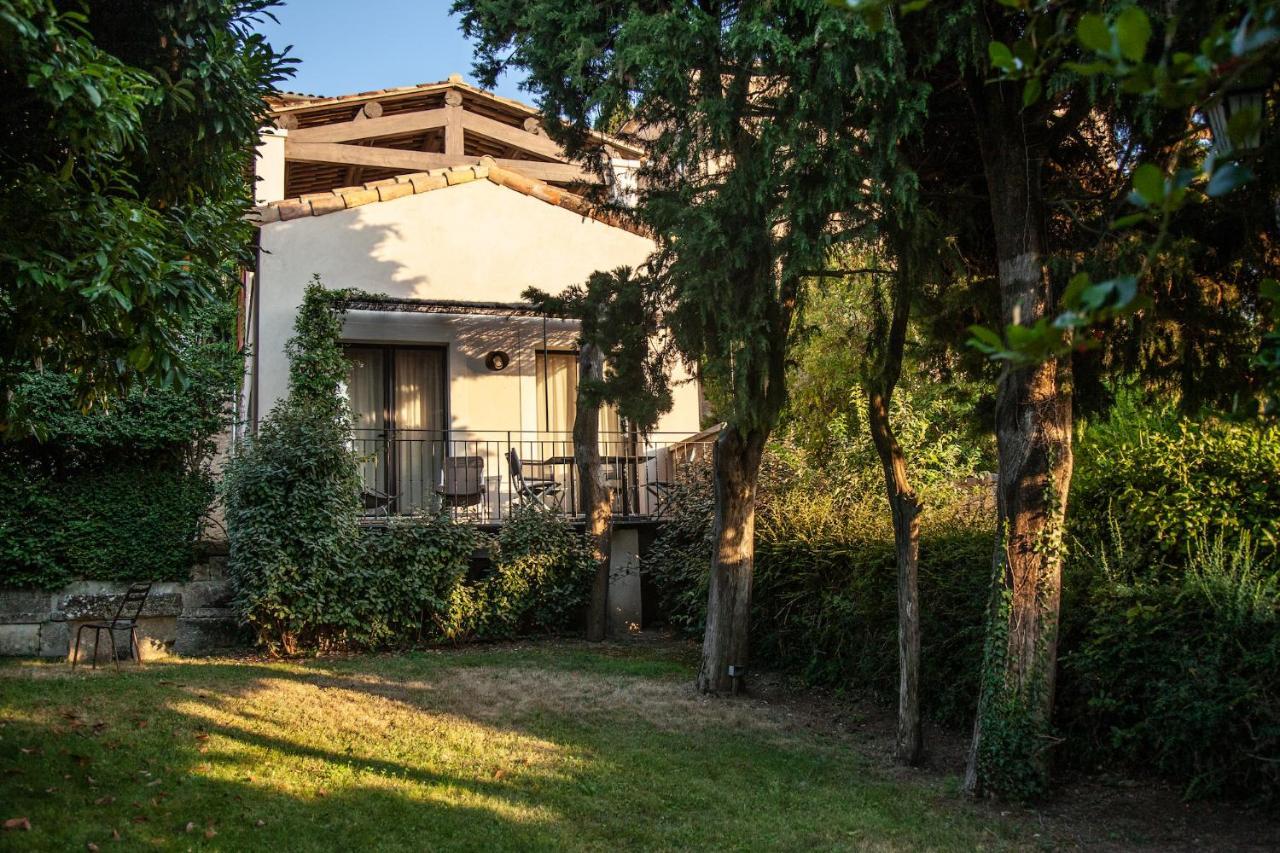 Le Clos Du Buis Bonnieux Kültér fotó