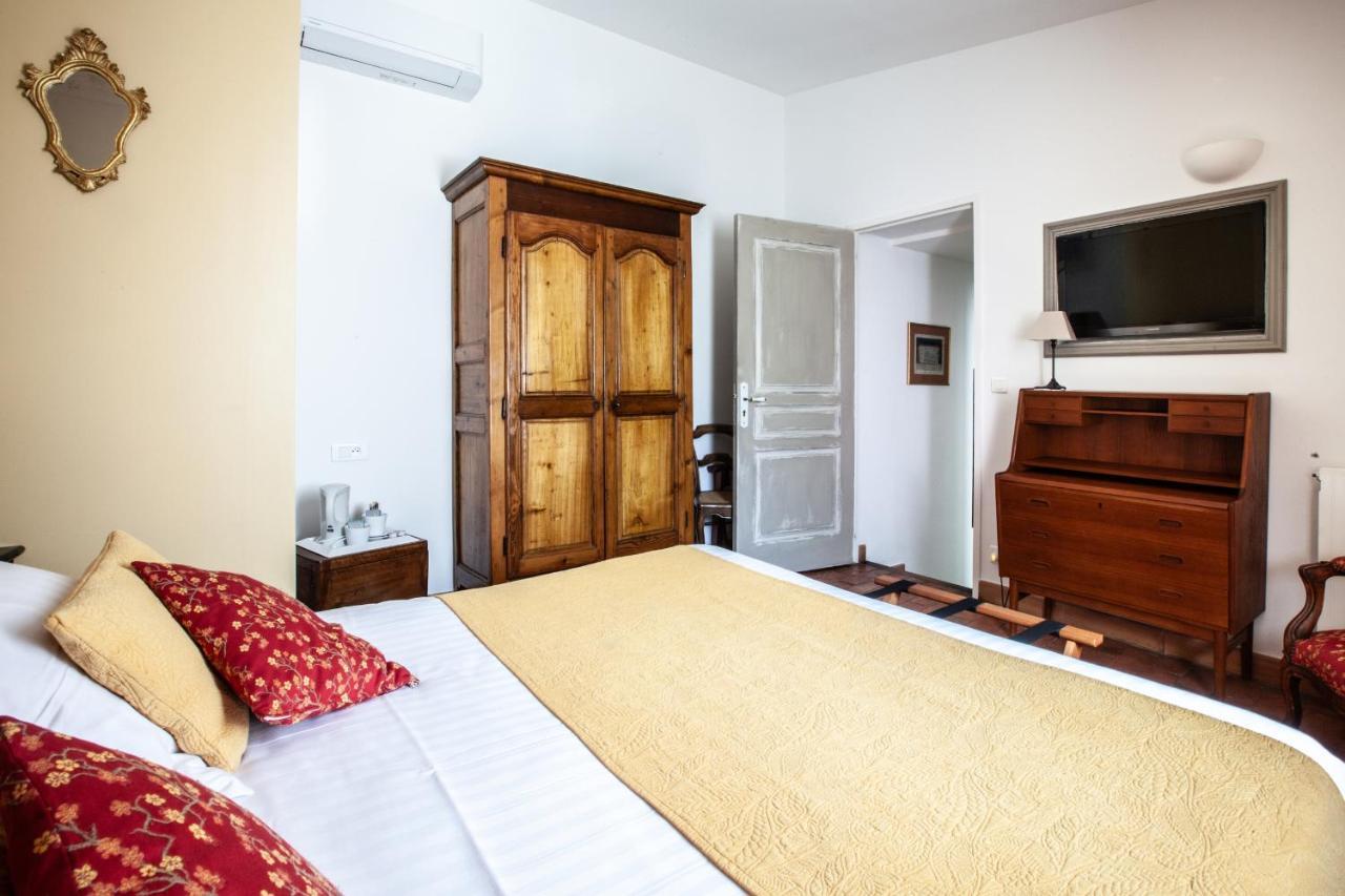 Le Clos Du Buis Bonnieux Kültér fotó