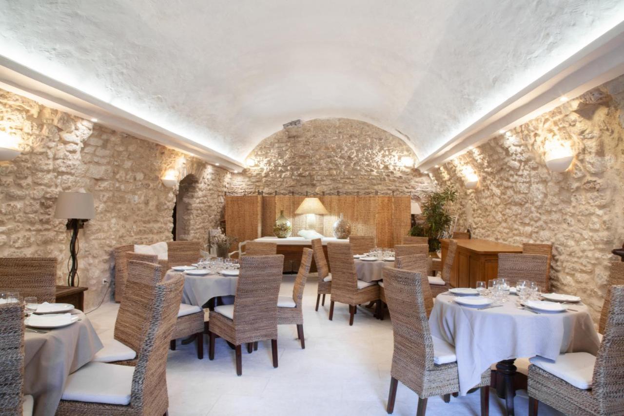 Le Clos Du Buis Bonnieux Kültér fotó